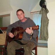 Casey Mayer, 45, man