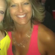 Cheryl Haws, 55, woman