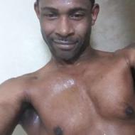TONY B, 25, man
