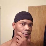 Timothy Jackson, 25, man