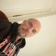 Jeffrey Long, 25, man