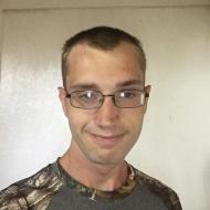Blake, 33, man