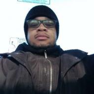 Javan James, 32, man