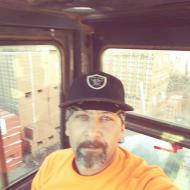 Ron cruzen, 25, man