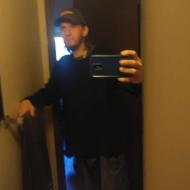 Judder corts, 25, man
