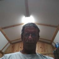 Glenn Morgan, 25, man
