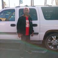 Rickey, 25, man