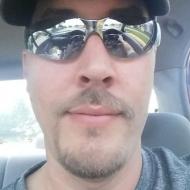 Shawn Francis, 46, man