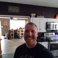 Matt, 39, man