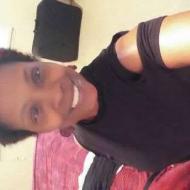 Fred R. Moore, 25, woman