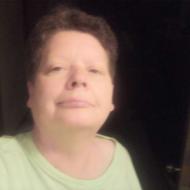 Becky Sneed, 64, woman