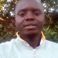 Samuel tembo, 25, man
