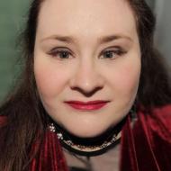 Amber Henley, 32, woman