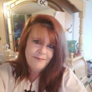 Jen from Maryland, 61, woman