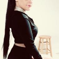 BiancaRusso, 33, woman
