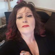 Loveliegh, 55, woman
