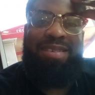 Deezy, 43, man