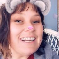Christy, 25, woman