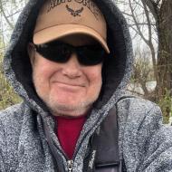 Doug, 72, man