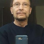 Gennaro D'Napoli, 64, man