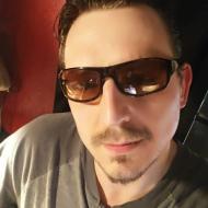 Erik, 43, man