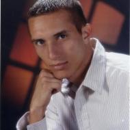 matthew, 32, man