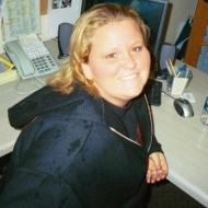 Mandy, 32, woman
