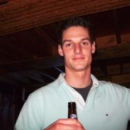 Joe, 42, man