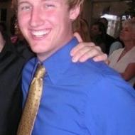 Andy, 33, man