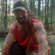 david , 46, man