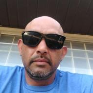 eddie Silva, 44, man