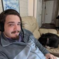 Jacob , 32, man