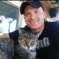 Steven, 50, man