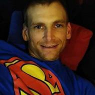 SupermanAlex, 45, man