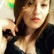Amber, 32, woman