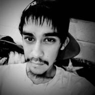 Isaac Armenta, 32, man