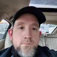 Drew Athens, 39, man