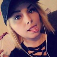 Marissa, 25, woman
