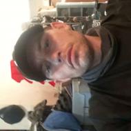 Ray, 41, man