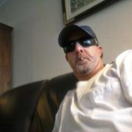 Mike, 50, man