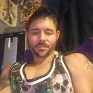 Richard Jones , 42, man