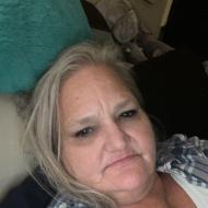 Tracey Boggs, 56, woman