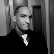 Decentdave, 39, man