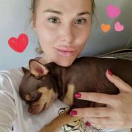 Campos, 46, woman