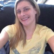 Donna Patterson, 38, woman