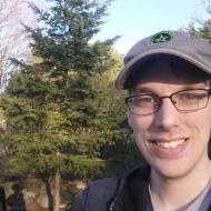 Kevin, 33, man