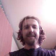 Mike  , 39, man