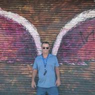Micheal  , 55, man