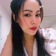 Isabella, 42, woman