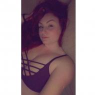 Thalia, 33, woman